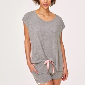Adore Me Pajama “Katherine” Top